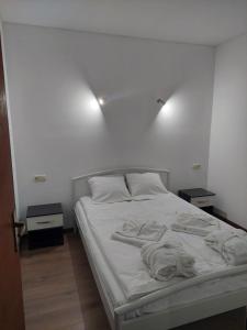 Krevet ili kreveti u jedinici u okviru objekta Zlatar M