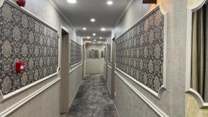 Foto dalla galleria di Hotel Solum Roof Top a Tbilisi City