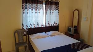 Φωτογραφία από το άλμπουμ του Bhavani Residency σε Dapoli +7 φωτογραφίες