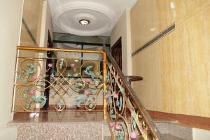 Fotografie z fotogalerie ubytování Condominio Gladys suite D6 Cerca De Parque Samanes v destinaci Guayaquil