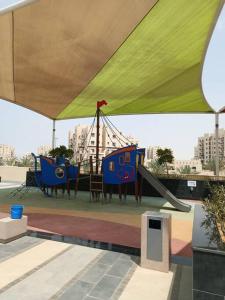Fotografie z fotogalerie ubytování Dubai Ramram v Dubaji