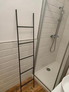 Kúpeľňa v ubytovaní Da Ale e Cate - In centro a San Benedetto