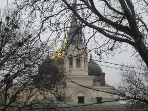 Fotografia z galérie ubytovania Rishelyevskiy v Odese