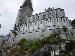 Fotografia z galérie ubytovania Appartement charmant Lourdes Jardin v Lurdách