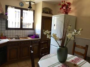Fotografia z galérie ubytovania Appartement charmant Lourdes Jardin v Lurdách