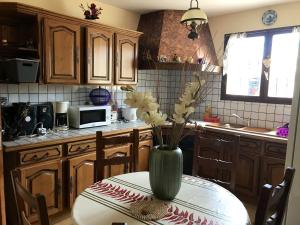Fotografia z galérie ubytovania Appartement charmant Lourdes Jardin v Lurdách