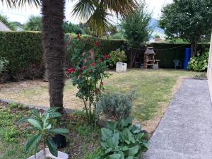 Fotografia z galérie ubytovania Appartement charmant Lourdes Jardin v Lurdách