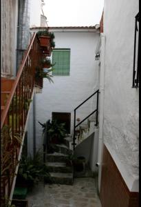 Imagen de la galería de Casa Lentegí, en Lentegí