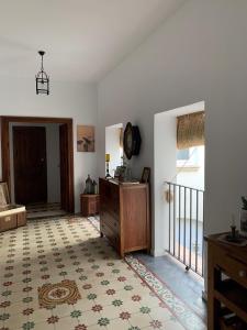 Fotografie z fotogalerie ubytování Casa de las Especias Hotel Boutique v destinaci Sanlúcar de Barrameda