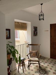 Fotografie z fotogalerie ubytování Casa de las Especias Hotel Boutique v destinaci Sanlúcar de Barrameda