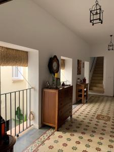 Fotografie z fotogalerie ubytování Casa de las Especias Hotel Boutique v destinaci Sanlúcar de Barrameda