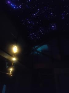 Fotografie z fotogalerie ubytování Dans les étoiles v destinaci Cuttura