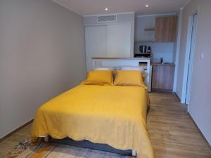 Postel nebo postele na pokoji v ubytování Villa CASANOVA + 38 fotografií