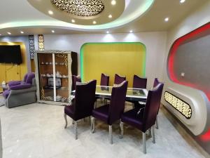 Kép Alnahas St. Two-Bedroom Apartment With Jacuzzi szállásáról Tantában a galériában