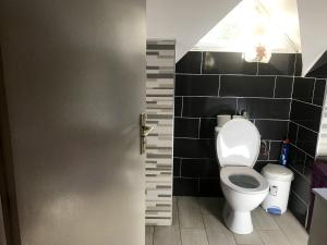 Fotografia z galérie ubytovania Appartement charmant Lourdes Jardin v Lurdách