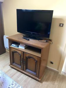 Fotografia z galérie ubytovania Appartement charmant Lourdes Jardin v Lurdách