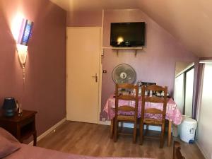 Fotografia z galérie ubytovania Appartement charmant Lourdes Jardin v Lurdách