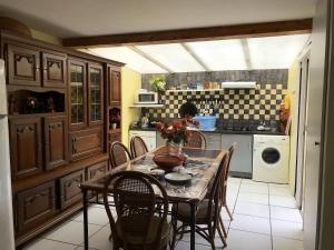 Fotografia z galérie ubytovania Appartement charmant Lourdes Jardin v Lurdách
