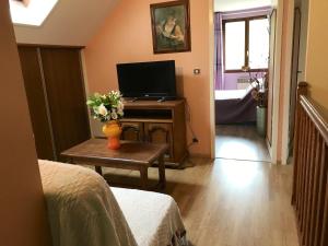 Fotografia z galérie ubytovania Appartement charmant Lourdes Jardin v Lurdách