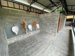 Fotografie z fotogalerie ubytování Esquipulas Rainforest v destinaci Quepos