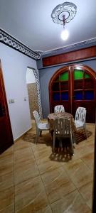 Gallery image of luxe appartement Nour D'asilah 3 Free WiFi 5G in Asilah