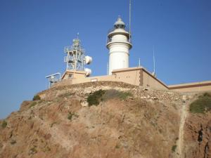 Fotografia z galérie ubytovania Apartamento Las Gaviotas v destinácii El Cabo de Gata