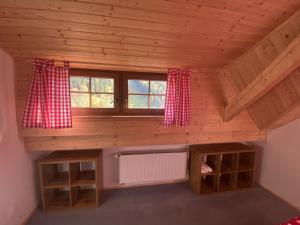 Fotografie z fotogalerie ubytování Apartmány Pod Kopcem v destinaci Bublava
