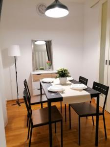 Posezení v ubytování Apartment Belville, Suncokret 26 + 27 fotografií