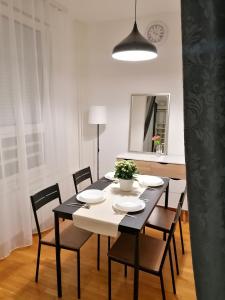 Fotografie z fotogalerie ubytování Apartment Belville, Suncokret 26 v destinaci Novi Beograd