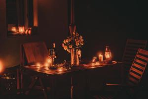 Fotografie z fotogalerie ubytování Barbár Borbár v destinaci Szekszárd