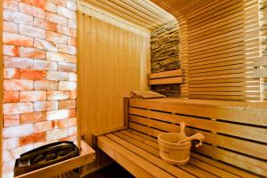 Fotografie z fotogalerie ubytování Galeon Residence & SPA na Slunečném pobřeží