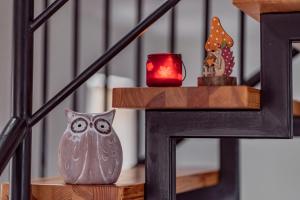 Fotografie z fotogalerie ubytování Barbár Borbár v destinaci Szekszárd