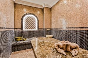 Fotografie z fotogalerie ubytování Galeon Residence & SPA na Slunečném pobřeží