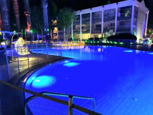 Gallery image of Barak Royal suites 57 Duplex - חמש דקות מהים ומהטיילת in Eilat