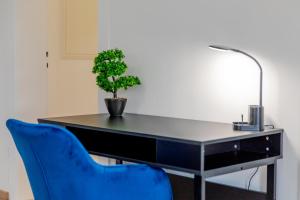 Fotografie z fotogalerie ubytování Große 3-Zimmer Wohnung - zentral-Coburg - kostenloser Parkplatz v destinaci Koburg