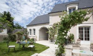 Galeriebild der Unterkunft La Maison du Carroir in Blois