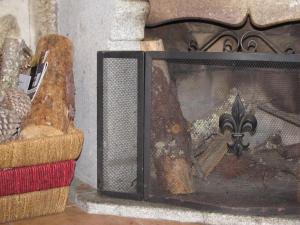 Imagem da galeria de Casa do Cho do Ribeiro em Gouveia