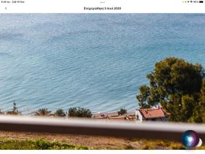 カッサンドレイアにあるCountry house with amazing sea viewのギャラリーの写真