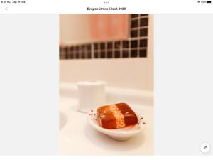 カッサンドレイアにあるCountry house with amazing sea viewのギャラリーの写真 +21枚の写真