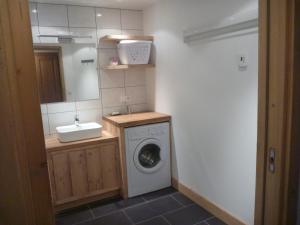 Fotografia z galérie ubytovania Appartement Le Hibou v destinácii Courchevel