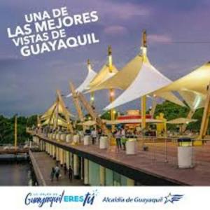 Ảnh trong thư viện ảnh của Suite Ejecutiva 2F A 12Min Malecon 2000 GYE ở Guayaquil +44 ảnh