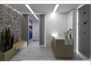Fotografie z fotogalerie ubytování Chrysalis studios v destinaci Stavros