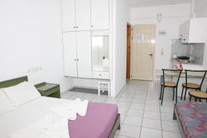 Fotografie z fotogalerie ubytování ilissos Apartments v destinaci Stalida