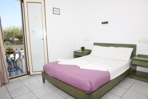 Fotografie z fotogalerie ubytování ilissos Apartments v destinaci Stalida + 22 fotografií