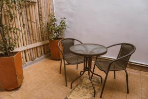 Foto dalla galleria di Tuki Hostel & Lounge a Pereira