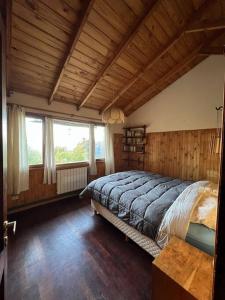 Ένα ή περισσότερα κρεβάτια σε δωμάτιο στο Casa Bamba +12 φωτογραφίες