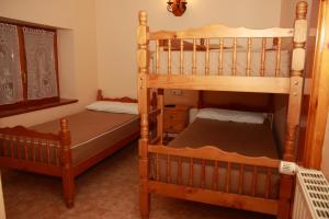 Фотография из галереи Refugio Lucien Briet в городе Торла +11 фотографий