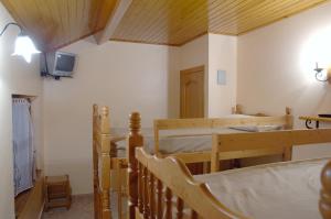 Gallery image of Refugio Lucien Briet in Torla