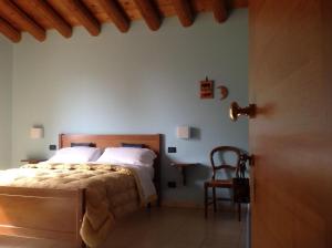 Gallery image of Agriturismo Altobello in Verona