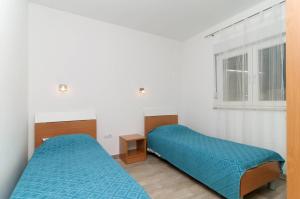 Gallery image of Apartment David in Rogoznica